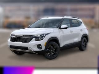 Kia Seltos EX AWD