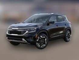 Kia Seltos SX DCT AWD