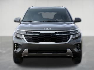 Kia Seltos SX DCT AWD