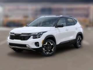 Kia Seltos S AWD