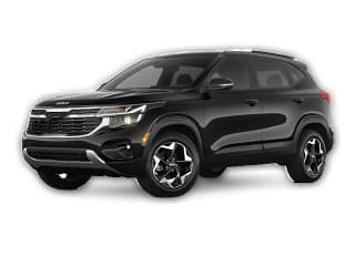 Kia Seltos S AWD