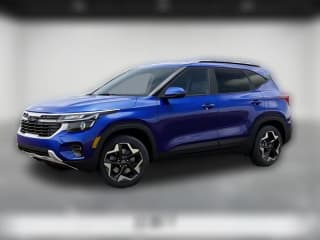 Kia Seltos S AWD