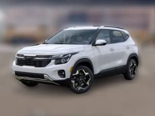 Kia Seltos S AWD