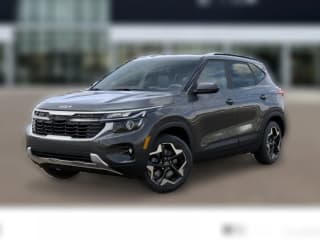Kia Seltos S AWD