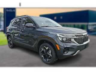 Kia Seltos S AWD