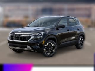 Kia Seltos S AWD