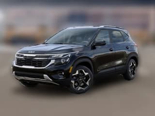 Kia Seltos S AWD