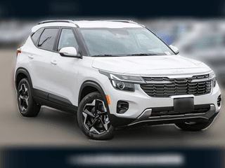 Kia Seltos S AWD