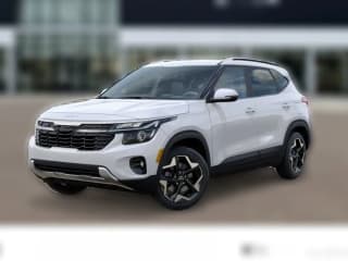 Kia Seltos S AWD