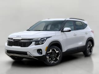 Kia Seltos S AWD