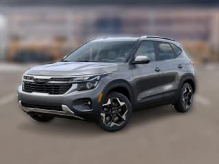 Kia Seltos S AWD