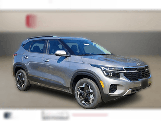 Kia Seltos S AWD