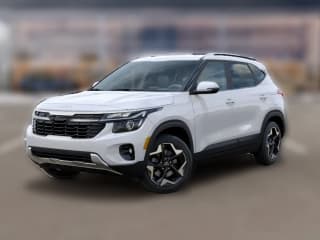Kia Seltos S AWD