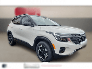 Kia Seltos S AWD