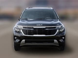 Kia Seltos S AWD