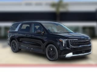 Kia Carnival LXS FWD