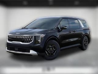 Kia Carnival LXS FWD