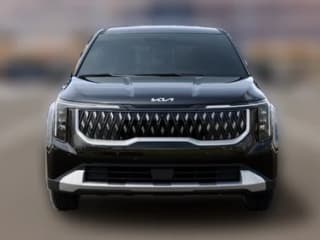 Kia Carnival LXS FWD