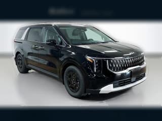 Kia Carnival LXS FWD