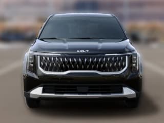 Kia Carnival LXS FWD