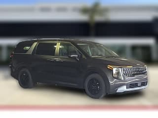 Kia Carnival LXS FWD