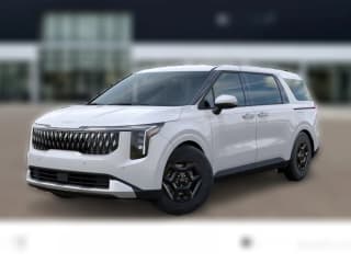 Kia Carnival LXS FWD