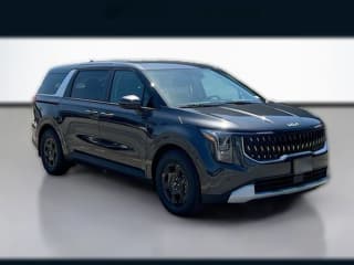 Kia Carnival LX FWD