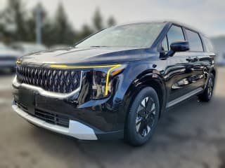 Kia Carnival Hybrid LXS FWD