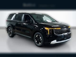 Kia Carnival Hybrid LXS FWD