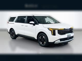 Kia Carnival Hybrid LXS FWD