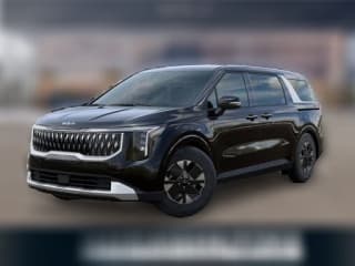 Kia Carnival Hybrid LXS FWD