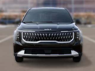 Kia Carnival Hybrid LXS FWD
