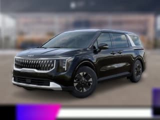 Kia Carnival Hybrid LXS FWD