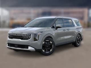 Kia Carnival EX FWD