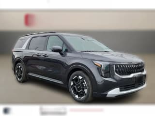 Kia Carnival EX FWD