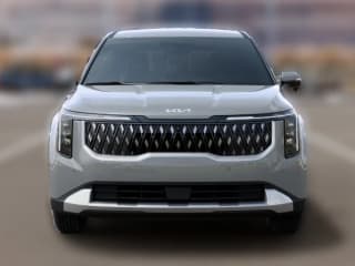 Kia Carnival EX FWD