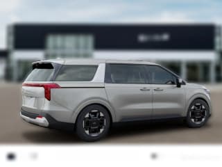 Kia Carnival EX FWD