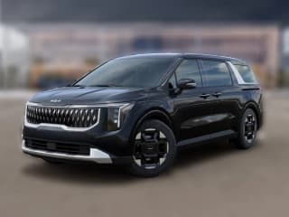 Kia Carnival EX FWD