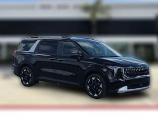 Kia Carnival EX FWD