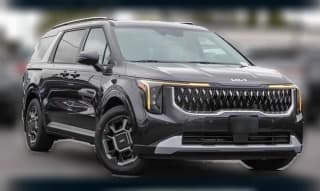 Kia Carnival Hybrid EX FWD