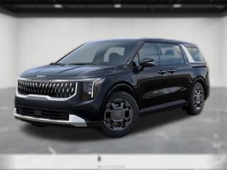 Kia Carnival Hybrid EX FWD