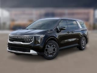 Kia Carnival Hybrid EX FWD