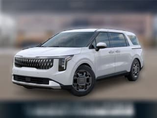 Kia Carnival Hybrid EX FWD