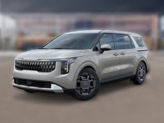 Kia Carnival Hybrid EX FWD