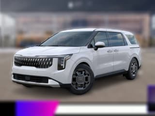 Kia Carnival Hybrid EX FWD