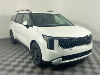 Kia Carnival Hybrid EX FWD