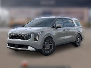 Kia Carnival Hybrid EX FWD