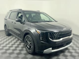 Kia Carnival Hybrid EX FWD