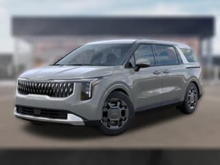 Kia Carnival Hybrid EX FWD