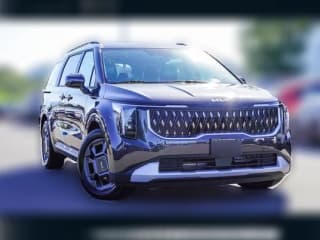 Kia Carnival Hybrid EX FWD